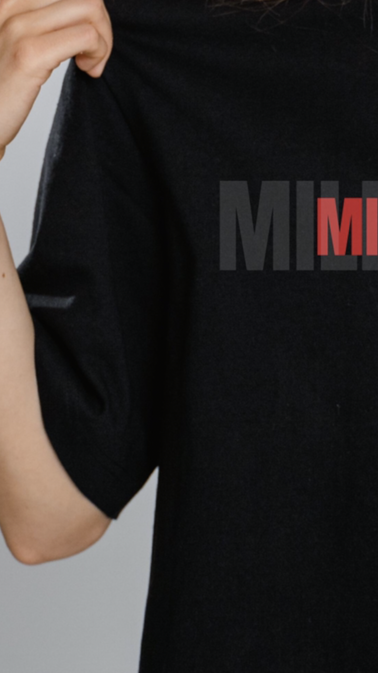 Million Level T-Shirt for Women