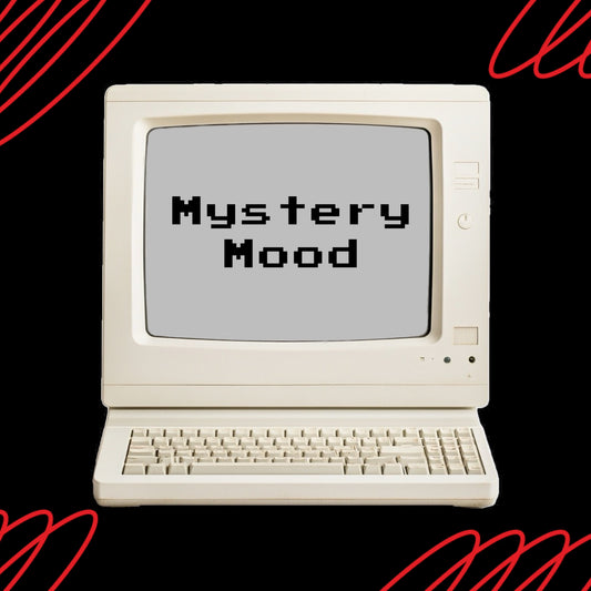 Mystery Mood Beat ( Hip Hop Beat ) by Million Level Beats